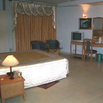 Black Mango Resort Ambala Bagian luar foto